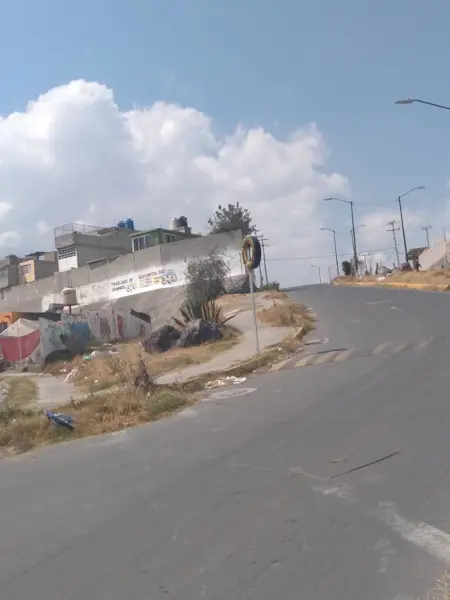 Casa en venta en Real de San Martín, Valle de Chalco Solidaridad — foto 3 de 7