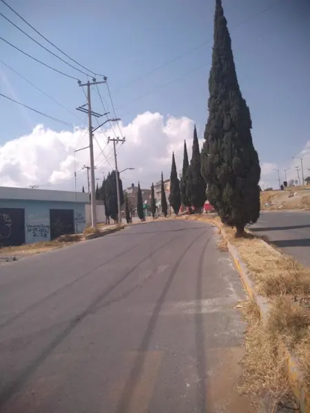 Casa en venta en Real de San Martín, Valle de Chalco Solidaridad — foto 2 de 7