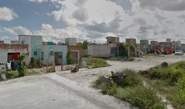 Casa en venta en Hacienda Real del Caribe, Benito Juárez — foto 2 de 12