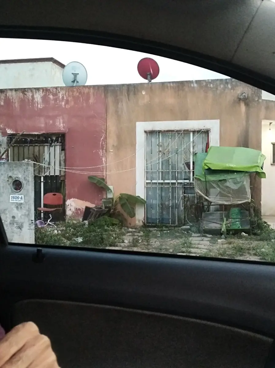 Casa en venta en Hacienda Real del Caribe, Benito Juárez — foto 1 de 12