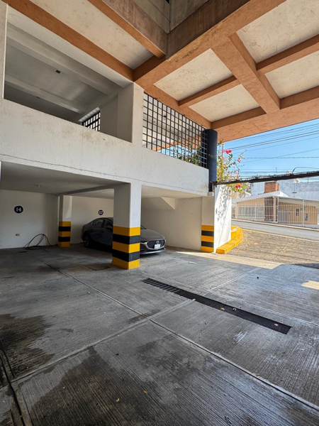 Departamento en renta en Lindavista, Centro — foto 2 de 12