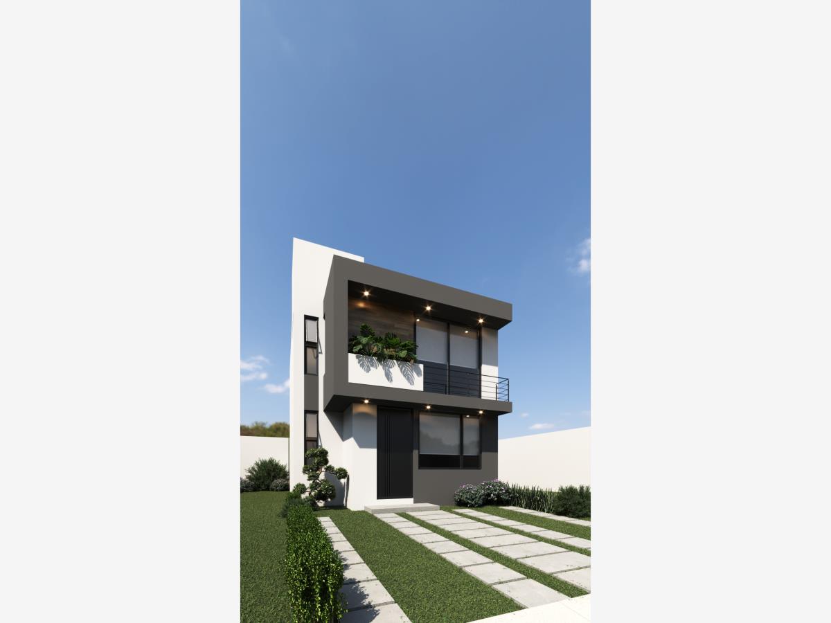Casa en venta en Buenavista, San Mateo Atenco — foto 1 de 6