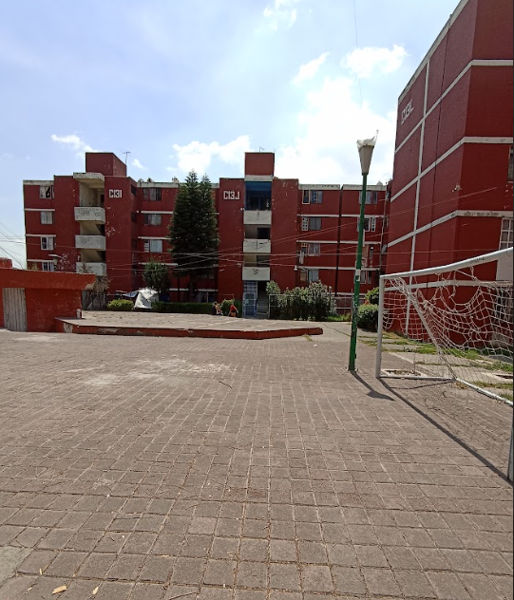 Departamento en venta en San Rafael Coacalco, Coacalco de Berriozábal — foto 2 de 16