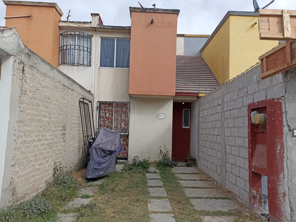 Casa en venta en Paseos de Tultepec I, Tultepec — foto 2 de 16