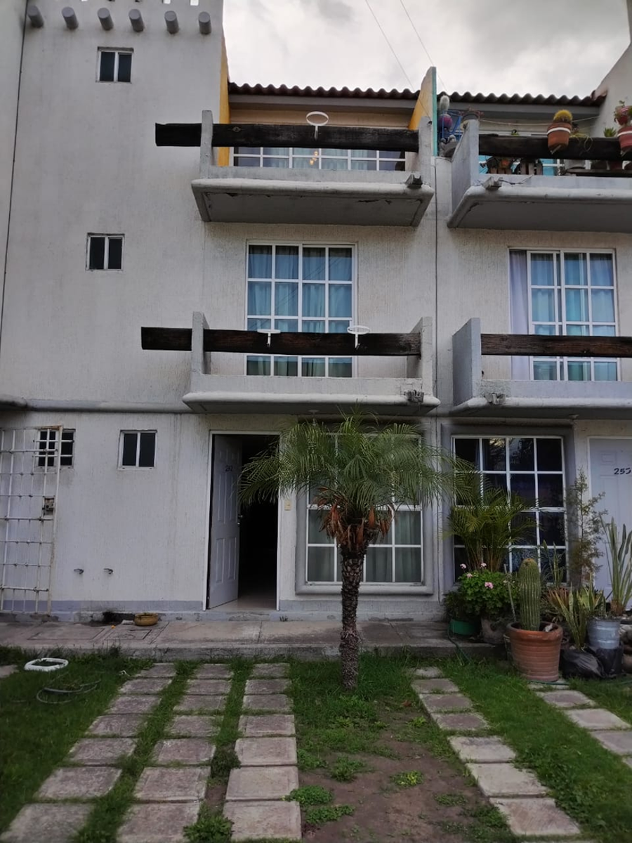 Casa en venta en Hacienda del Jardín, Tultepec — foto 1 de 20