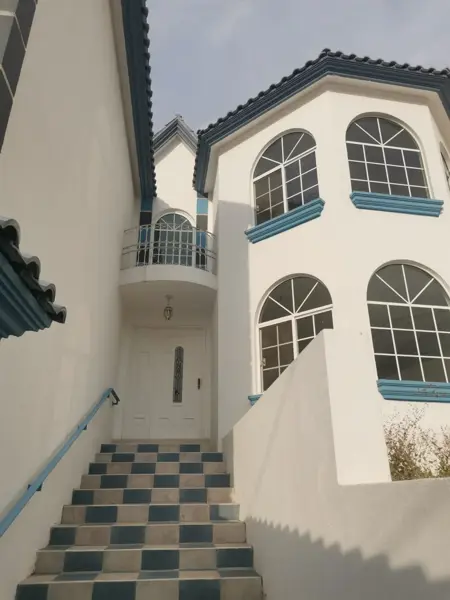 Casa en renta en Tejeda, Corregidora — foto 3 de 12