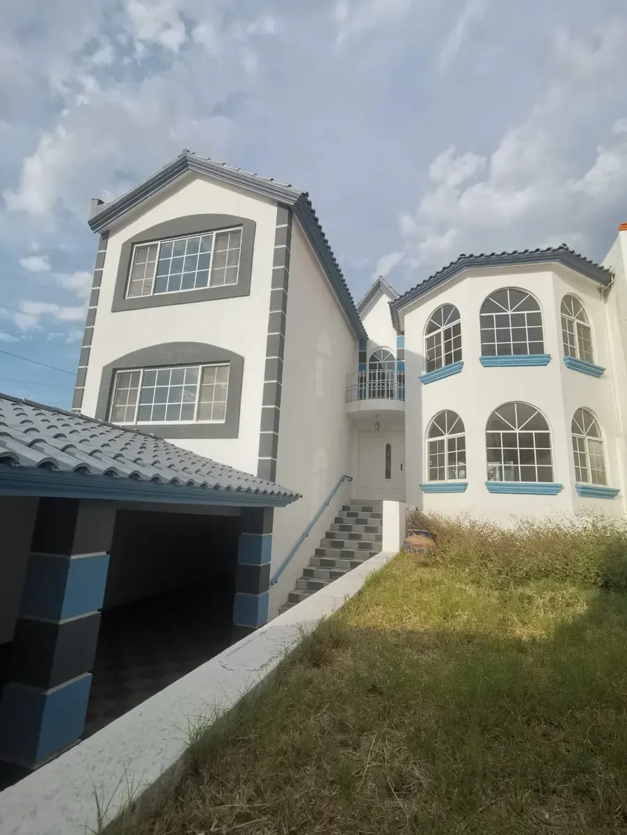 Casa en renta en Tejeda, Corregidora — foto 1 de 12