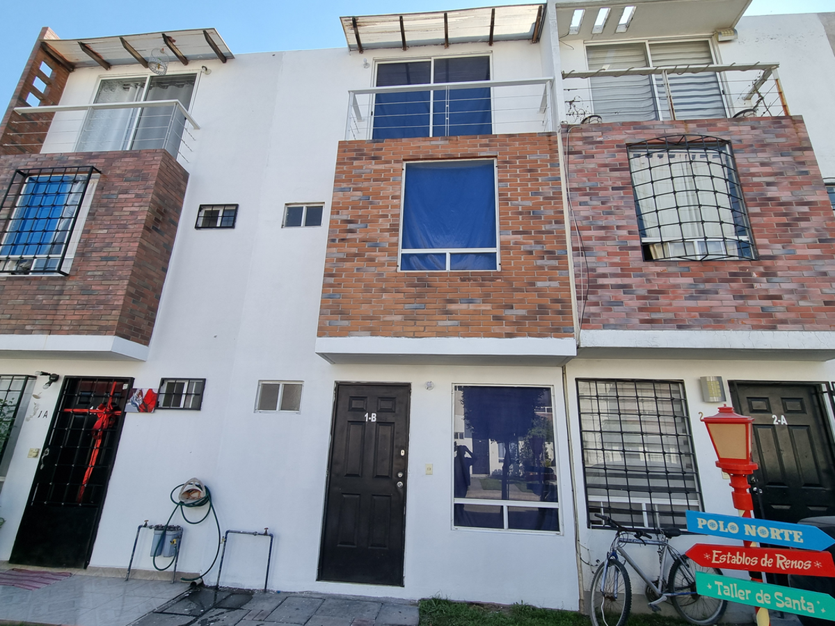 Casa en venta en Villas de Loreto, Tultepec — foto 1 de 22