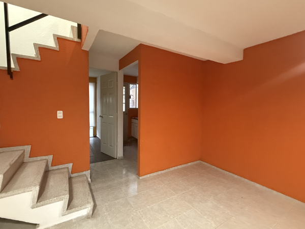 Casa en venta en Real del Bosque, Tultitlán — foto 3 de 15