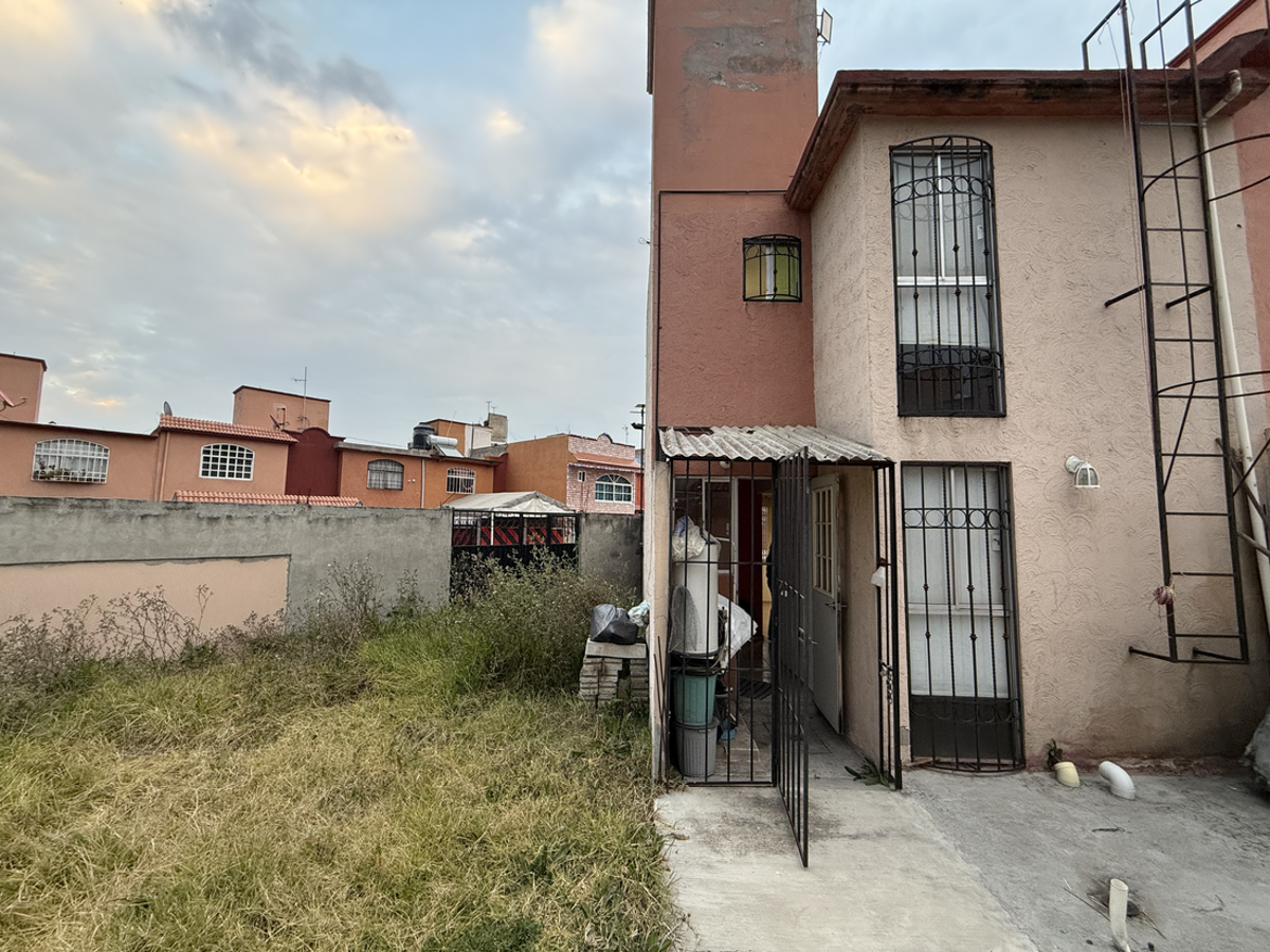 Casa en venta en Real del Bosque, Tultitlán — foto 1 de 15