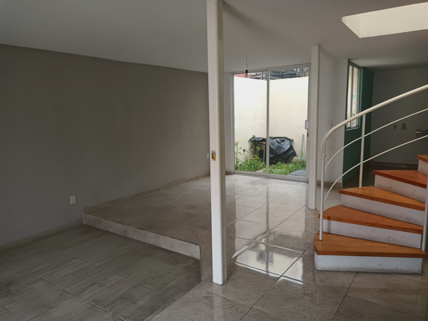 Casa en venta en Villas de Tonanitla, Tonanitla — foto 3 de 13