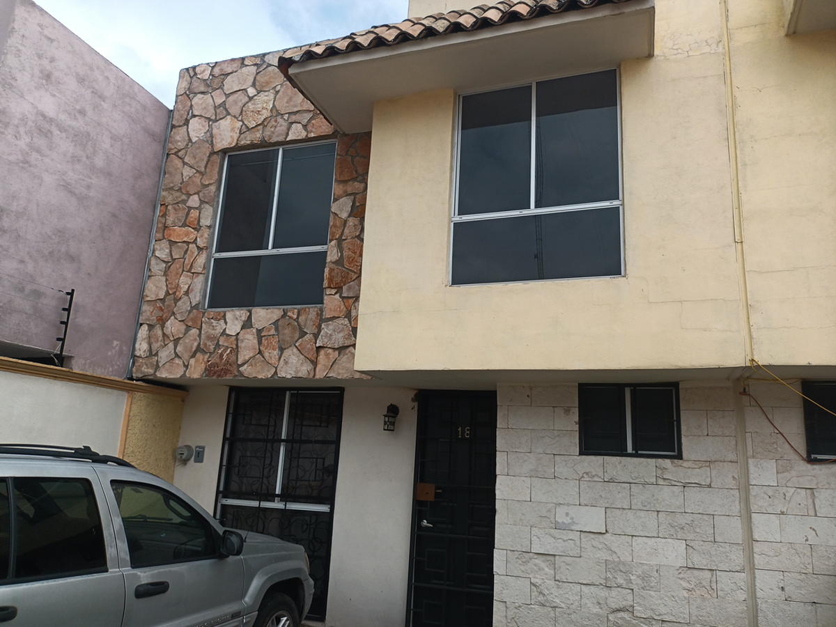 Casa en venta en Villas de Tonanitla, Tonanitla — foto 1 de 13