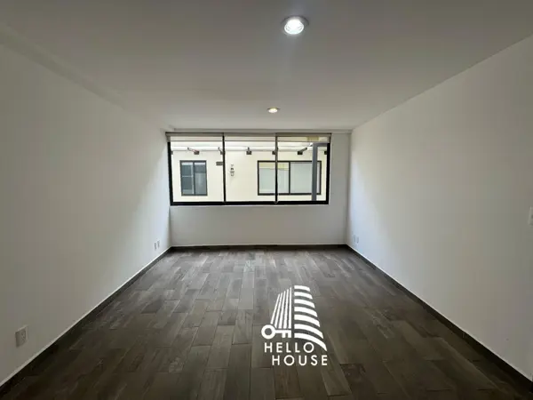 Departamento en renta en Tacuba, Miguel Hidalgo — foto 2 de 15