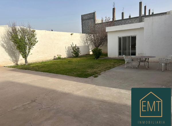 Casa en renta en Hacienda del Rosario, Torreón — foto 2 de 9