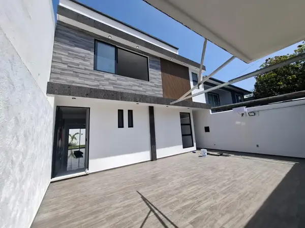 Casa en venta en El Morro las Colonias, Boca del Río — foto 2 de 37
