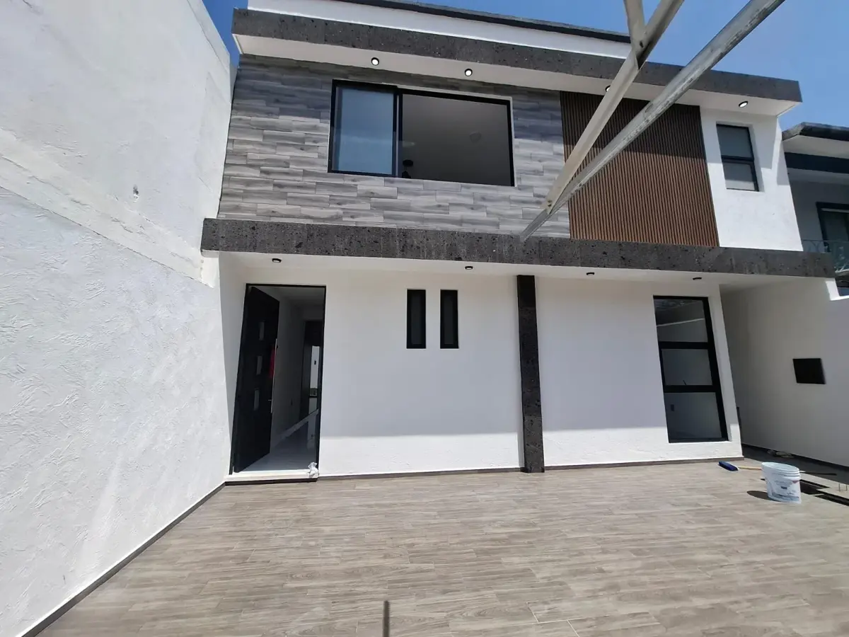 Casa en venta en El Morro las Colonias, Boca del Río — foto 1 de 37