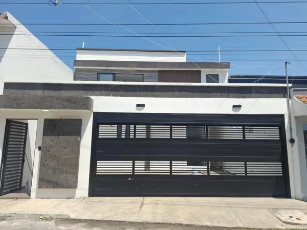 Casa en venta en El Morro las Colonias, Boca del Río — foto 3 de 37