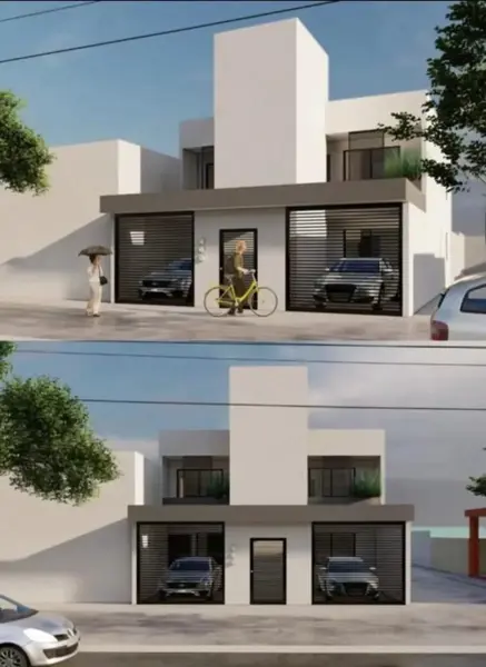 Departamento en venta en Ignacio Zaragoza, Veracruz — foto 2 de 8