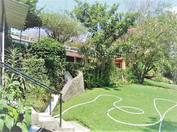 Casa en renta en Lomas de Jiutepec, Jiutepec — foto 2 de 33