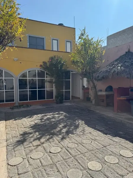 Casa en venta en El Salitre, Tula de Allende — foto 2 de 21
