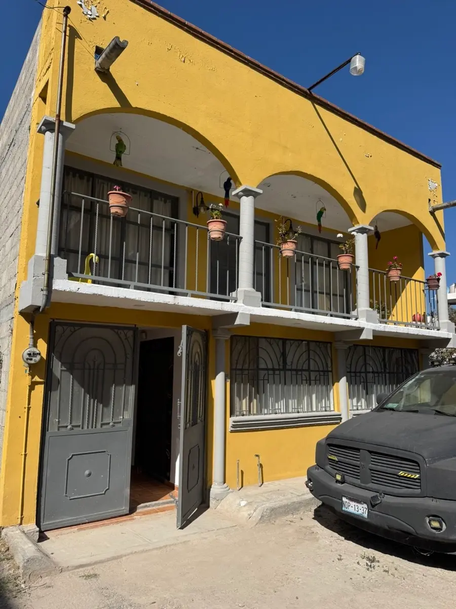 Casa en venta en El Salitre, Tula de Allende — foto 1 de 21