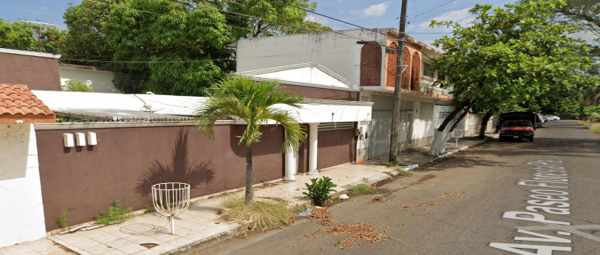 Casa en venta en Floresta, Veracruz — foto 2 de 11