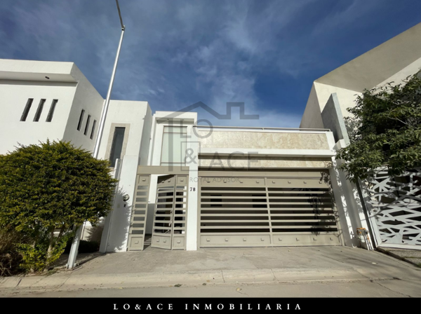 Casa en venta en Los Viñedos, Torreón — foto 2 de 27