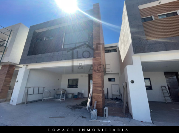 Casa en venta en Los Viñedos, Torreón — foto 2 de 18