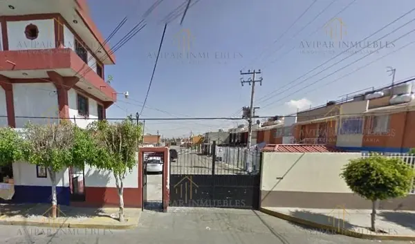 Venta de Casa en San Martin De Porres, Estado De México