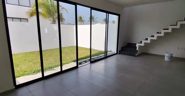 Casa en venta en Lomas del Dorado, Boca del Río — foto 2 de 4