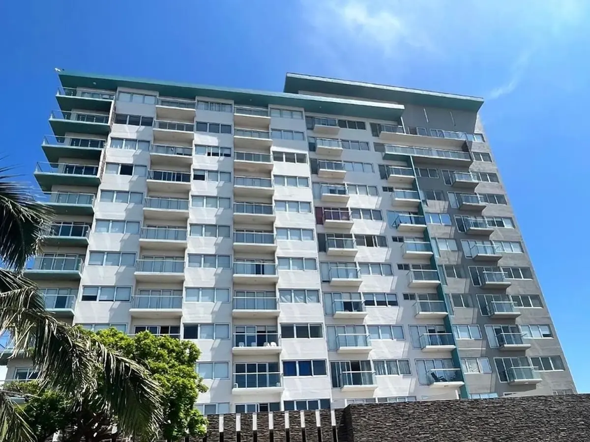 Departamento en venta en Playas del Conchal, Alvarado — foto 1 de 9