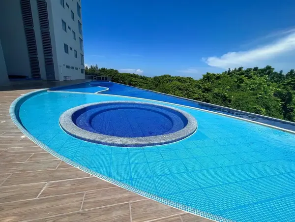 Departamento en venta en Playas del Conchal, Alvarado — foto 2 de 9