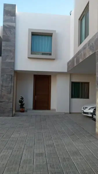 Casa en venta en Estrella, Torreón — foto 2 de 5