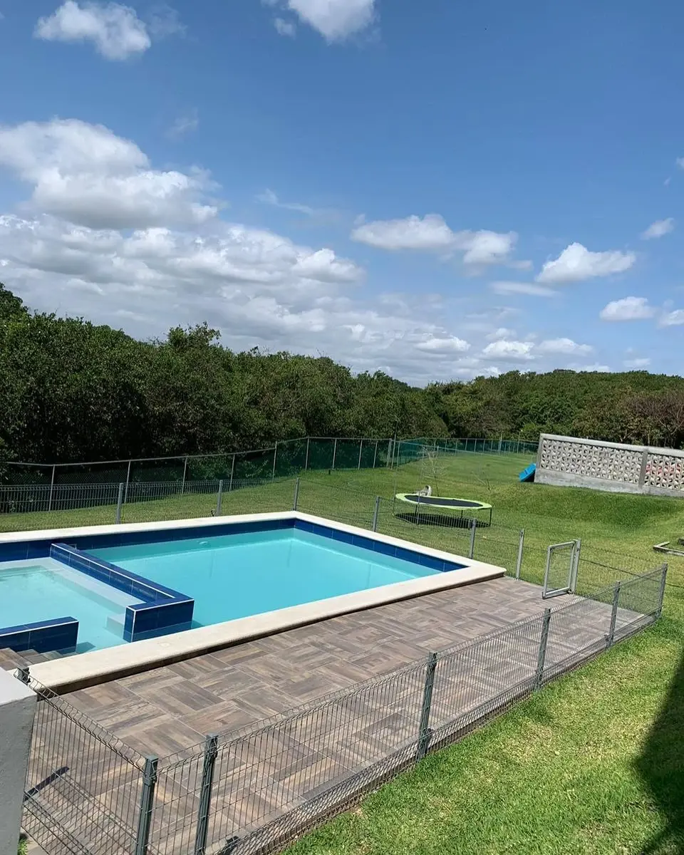Departamento en renta en La Tampiquera, Boca del Río — foto 1 de 4