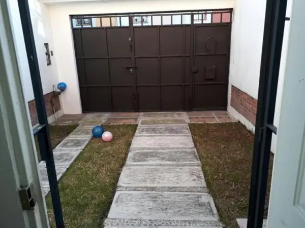 Casa en venta en Balcones Santín, Toluca — foto 3 de 12