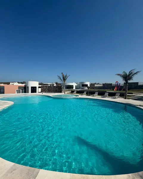 Terreno en venta en Lomas del Mediterráneo, Alvarado — foto 2 de 2