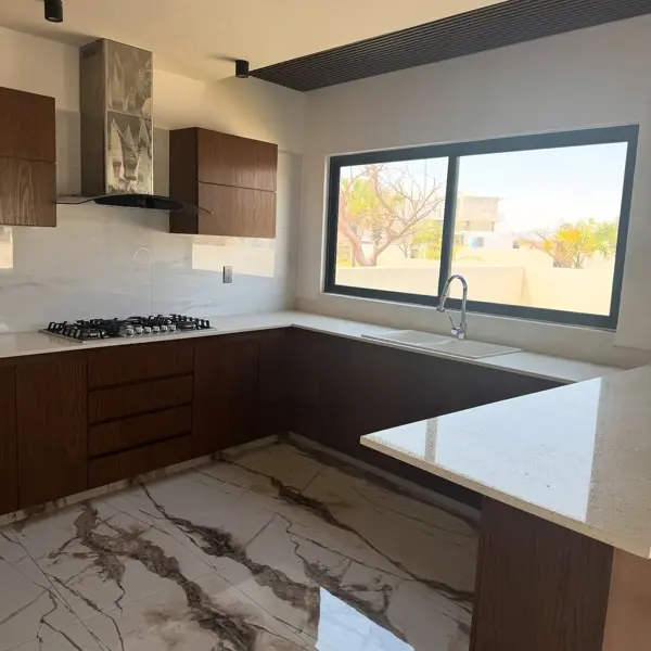 Casa en venta en Punta Tiburón, Residencial, Marina y Golf, Alvarado — foto 3 de 9