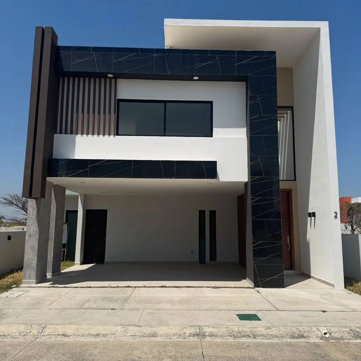 Casa en venta en Punta Tiburón, Residencial, Marina y Golf, Alvarado — foto 1 de 9
