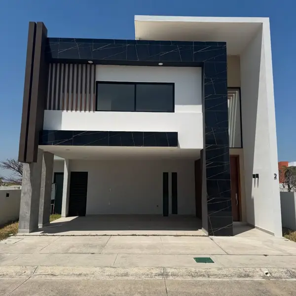 Casa en venta en Punta Tiburón, Residencial, Marina y Golf, Alvarado, Veracruz de Ignacio de la Llave