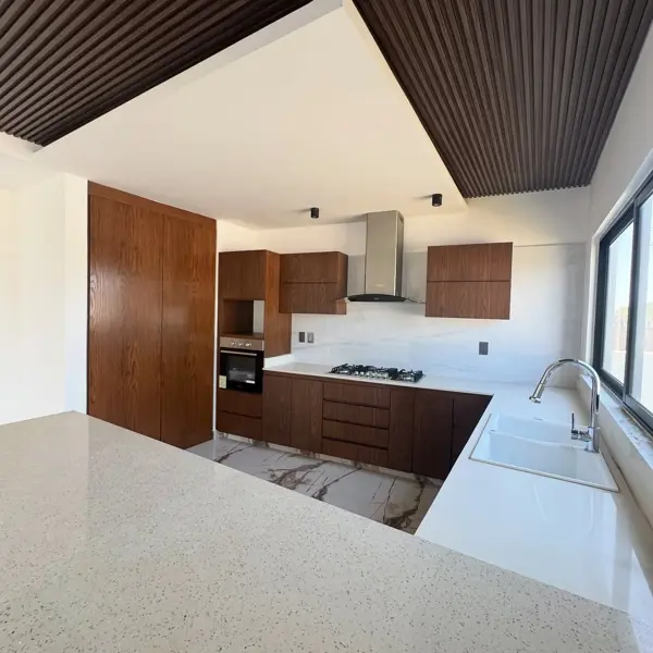 Casa en venta en Punta Tiburón, Residencial, Marina y Golf, Alvarado — foto 2 de 9