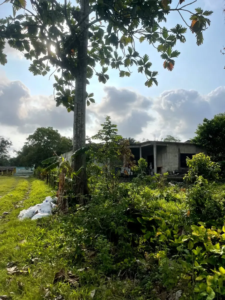 Terreno en venta en Jalupa, Jalpa de Méndez — foto 1 de 14