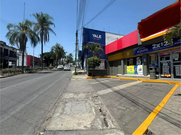 Local en renta en Condominios Cuauhnahuac, Cuernavaca — foto 3 de 6