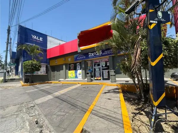 Local en renta en Condominios Cuauhnahuac, Cuernavaca — foto 2 de 6
