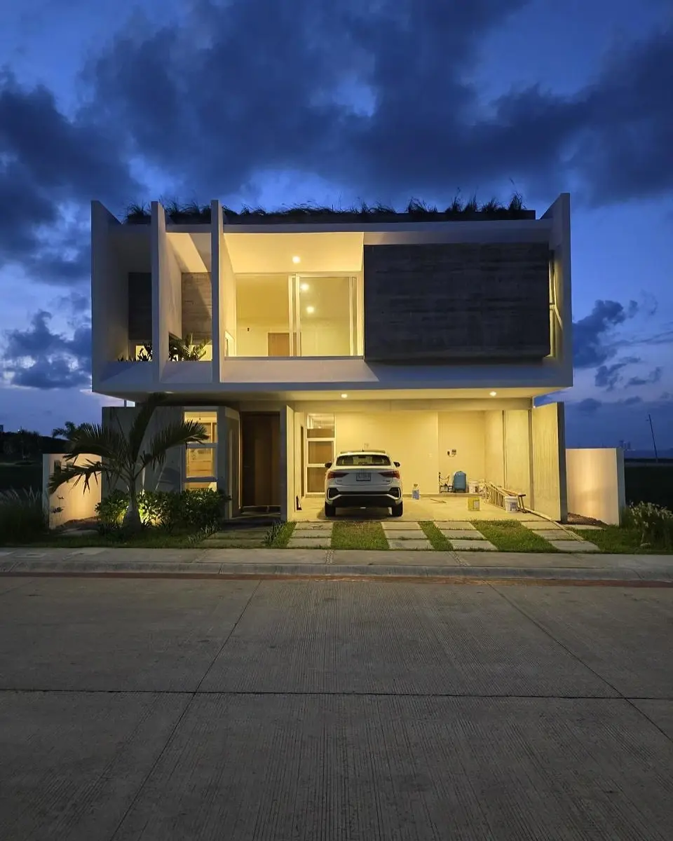 Casa en venta en Las Olas Residencial, Alvarado — foto 1 de 5