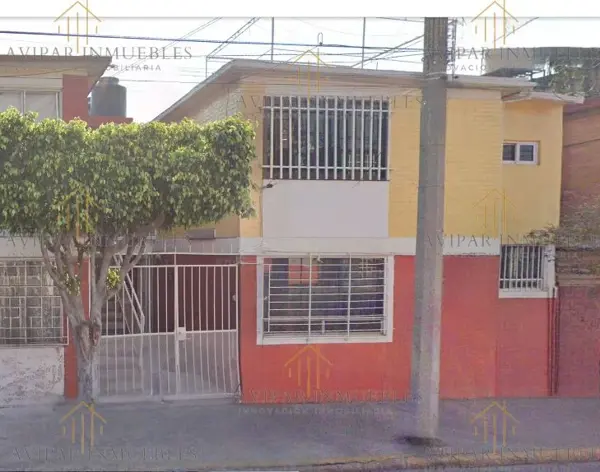 Casa en venta en Valle de Aragon, Nezahualcóyotl — foto 2 de 12