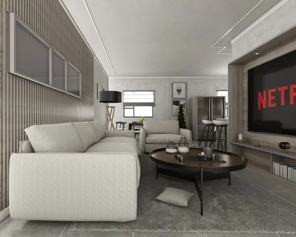 Departamento en venta en Playas del Sur, Mazatlán — foto 3 de 15