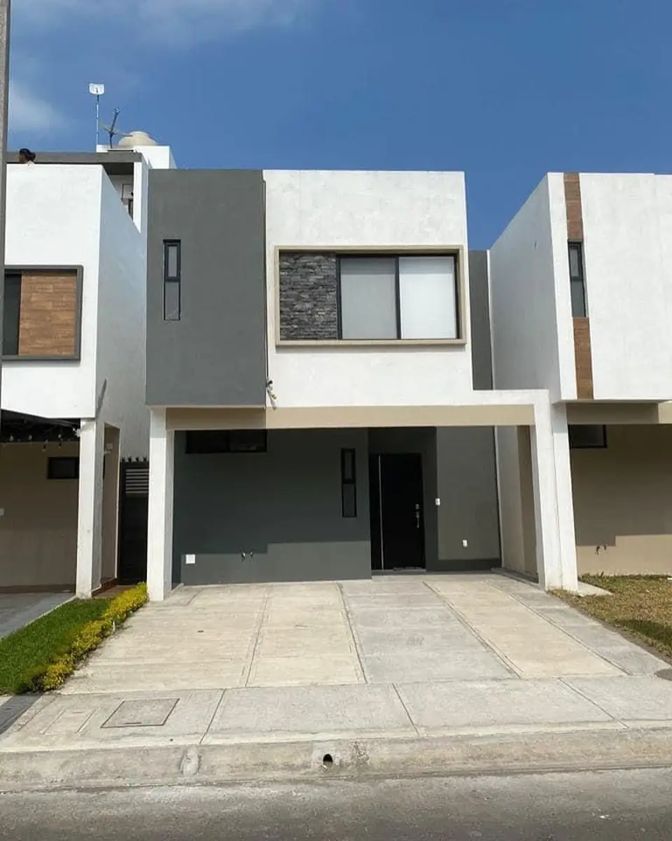 Casa en venta en Cumbres Residencial, Boca del Río — foto 1 de 9