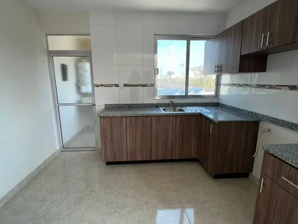 Departamento en renta en Graciano Sánchez Romo, Boca del Río — foto 3 de 6