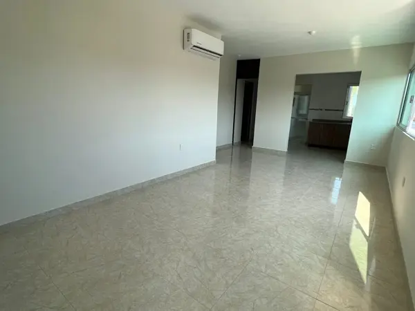 Departamento en renta en Graciano Sánchez Romo, Boca del Río — foto 2 de 6