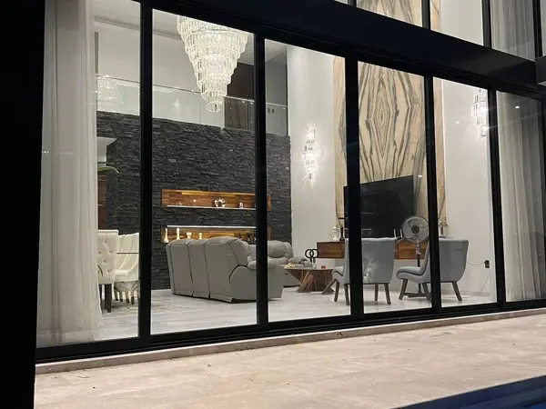 Casa en venta en Punta Tiburón, Residencial, Marina y Golf, Alvarado — foto 2 de 9